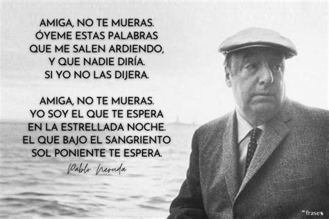 pablo neruda versos sencillos.